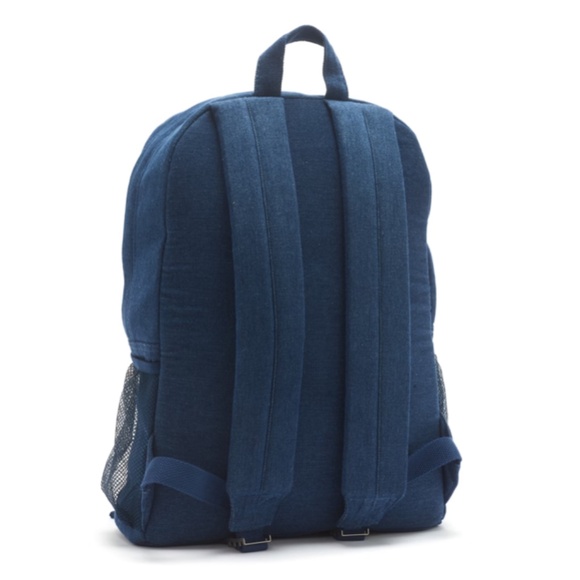 Disney Store Mickey Mouse Pride Backpack - Picture 2 of 6